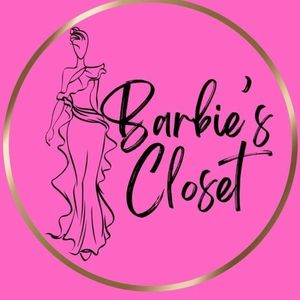 COME CHECK OUT ALL THE HOT BRAND IN BARBIES CLOSET TODAY!!!